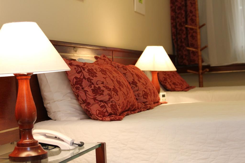 Hotel Canada Río de Janeiro